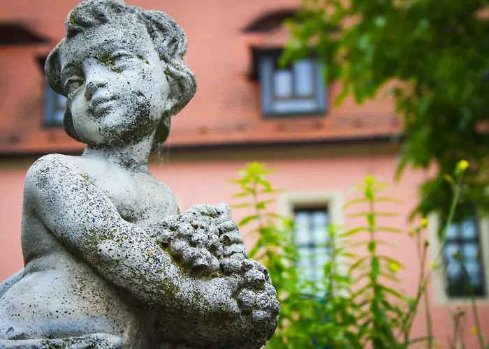 Hotel Vier Jahreszeiten