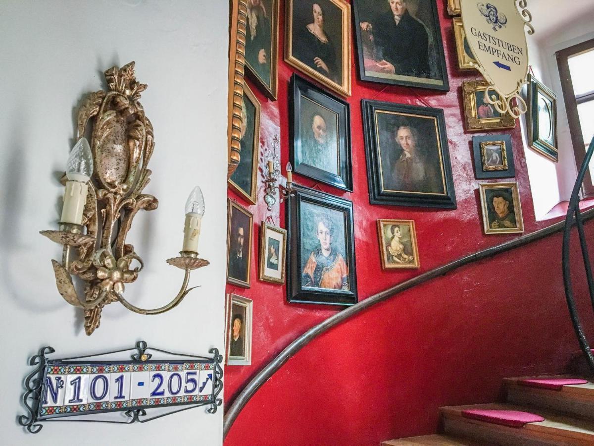 Vier Jahreszeiten Hotel Volkach