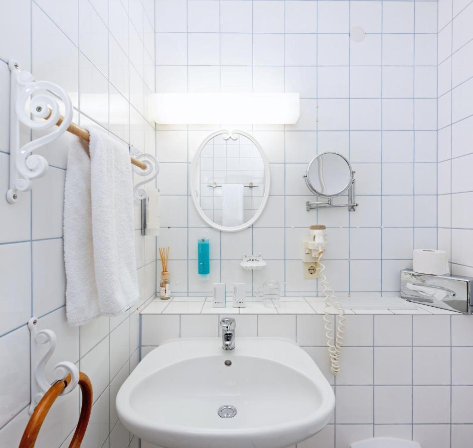 Hotel Vier Jahreszeiten 3*