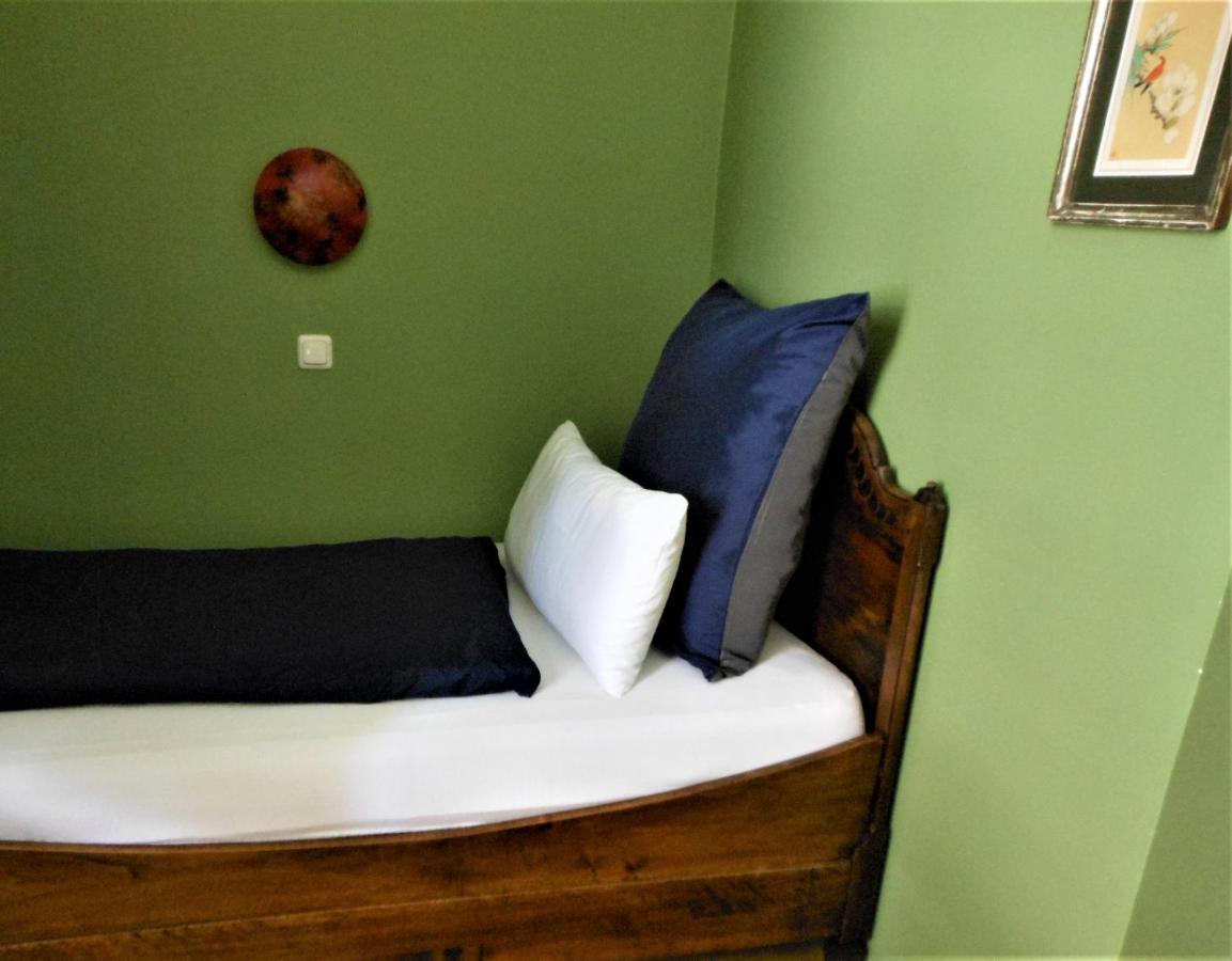 Hotel Vier Jahreszeiten 3*